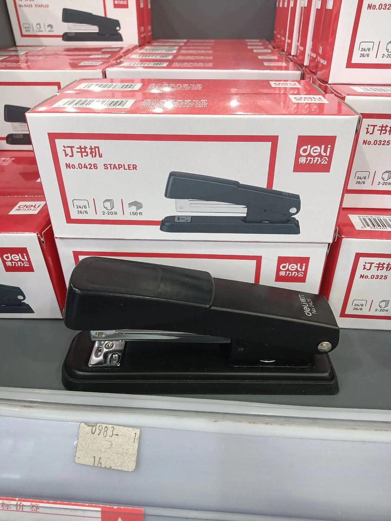 订书机批发